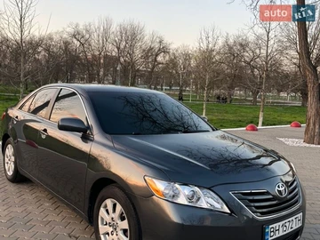 Авто Toyota Camry 2006 № 8669874