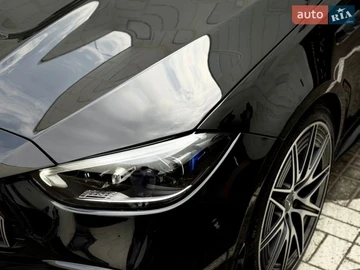 Авто Mercedes C-Class 2024 № 8669892