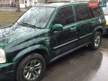 Авто Suzuki Grand Vitara Xl7 2004 № 8670031