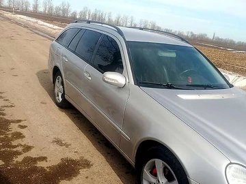 Авто Mercedes C-Class 2004 № 8670036
