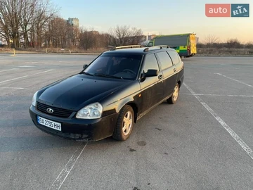 Авто ВАЗ 2171 Priora 2009 № 8670039