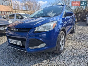 Авто Ford Escape 2012 № 8670056