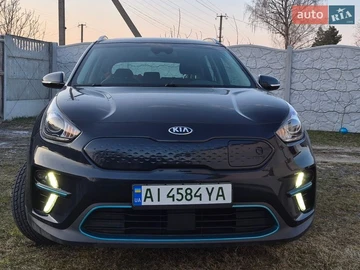 Авто KIA Niro 2019 № 8670062