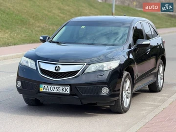 Авто Acura Rdx 2014 № 8670098
