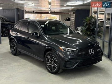 Авто Mercedes Glc-Class 2025 № 8670114