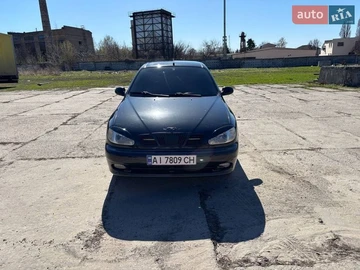 Авто Daewoo Lanos 2008 № 8670115