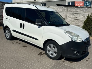 Авто Opel Combo 2013 № 8670122