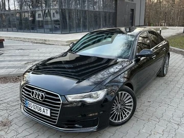 Авто Audi A6 2013 № 8670167