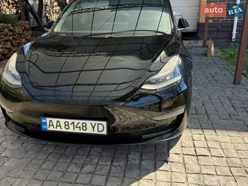 Авто Tesla Model 3 2019 № 8670168