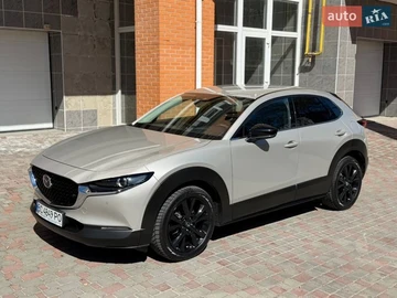 Авто Mazda Cx-30 2022 № 8670179