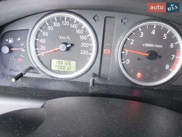 Авто Nissan Almera 2005 № 8670194