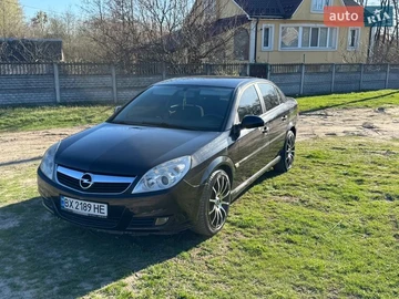 Авто Opel Vectra 2006 № 8670195
