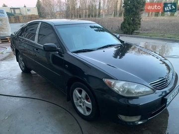 Авто Toyota Camry 2003 № 8670198