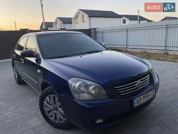 Авто KIA Magentis 2005 № 8670201