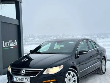 Авто Volkswagen Cc Passat Cc 2009 № 8670210