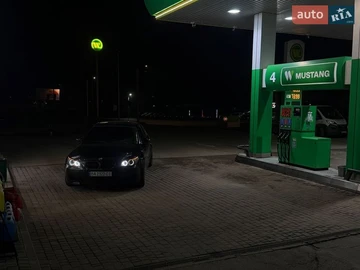 Авто BMW 5 Series 2005 № 8670315