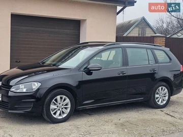 Авто Volkswagen Golf 2016 № 8670316