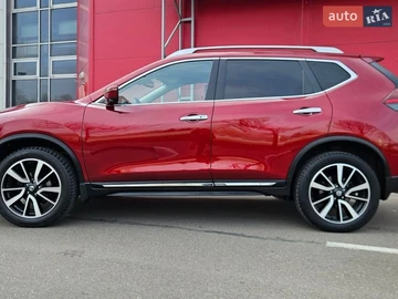 Авто Nissan Rogue 2020 № 8670334