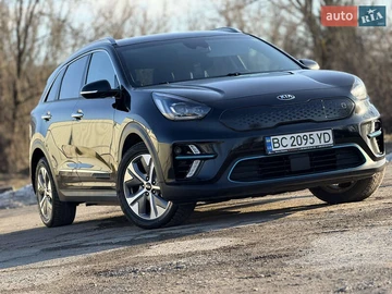 Авто KIA Niro 2020 № 8670340