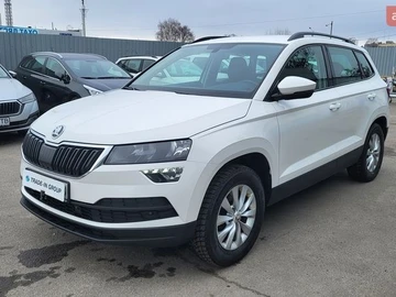 Авто Skoda Karoq 2020 № 8670350