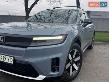 Авто Honda Prologue 2024 № 8670358