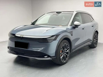 Авто  7X 2024 № 8670367