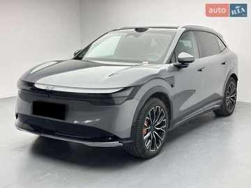 Авто  7X 2024 № 8670368