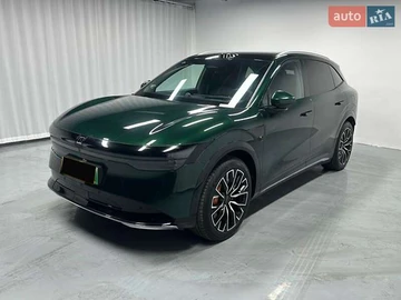 Авто  7X 2024 № 8670369