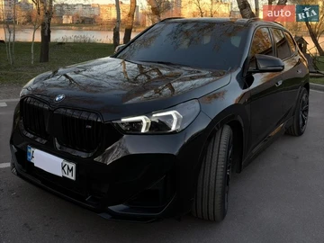 Авто BMW X1 2023 № 8670371