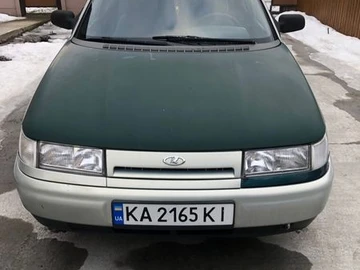 Авто ВАЗ 2111 2002 № 8670377