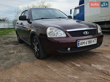 Авто ВАЗ 2172 Priora 2012 № 8670380
