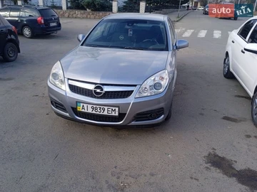 Авто Opel Vectra 2006 № 8670384