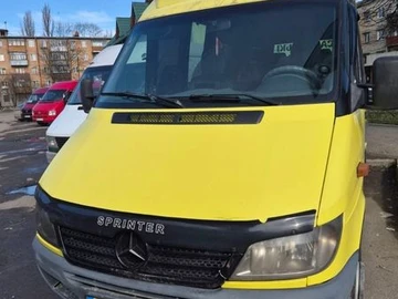 Авто Mercedes Sprinter 2001 № 8670403