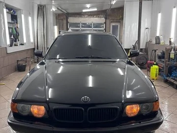 Авто BMW 7 Series 1999 № 8670414