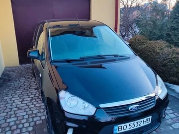 Авто Ford C-Max 2009 № 8670418