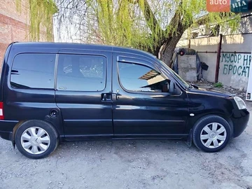 Авто Citroen Berlingo 2008 № 8670421