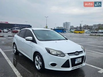 Авто Ford Focus 2014 № 8670423