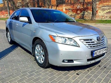 Авто Toyota Camry 2007 № 8670429