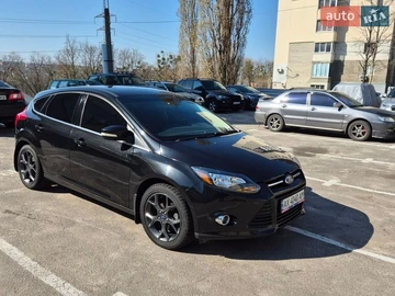 Авто Ford Focus 2014 № 8670431