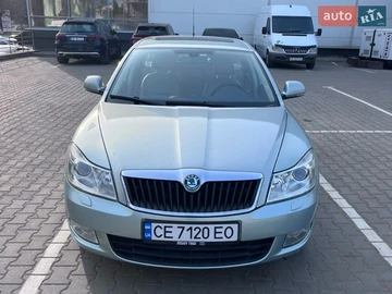 Авто Skoda Octavia 2011 № 8670551
