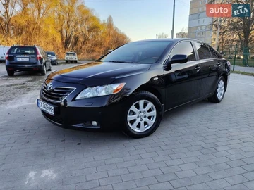 Авто Toyota Camry 2008 № 8670552