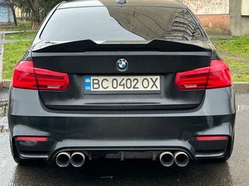 Авто BMW 3 Series 2012 № 8670566