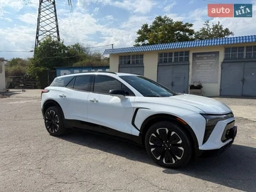 Авто Chevrolet Blazer Ev 2023 № 8670572