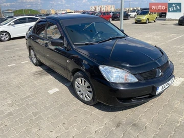 Авто Mitsubishi Lancer 2007 № 8670696