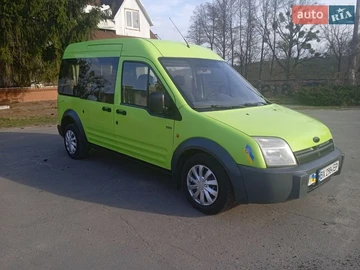 Авто Ford Transit Connect 2005 № 8670705