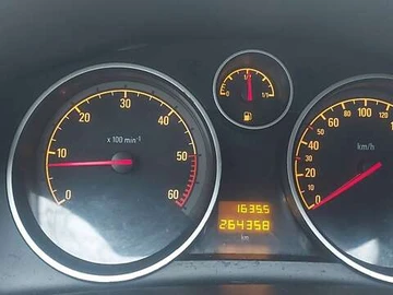 Авто Opel Astra 2006 № 8670715