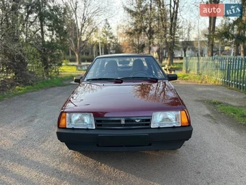 Авто ВАЗ 21099 2006 № 8670720