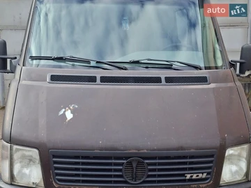Авто Volkswagen Lt 2004 № 8670724