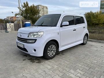 Авто Daihatsu Materia 2007 № 8670727