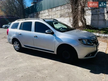 Авто Renault Logan 2014 № 8670763